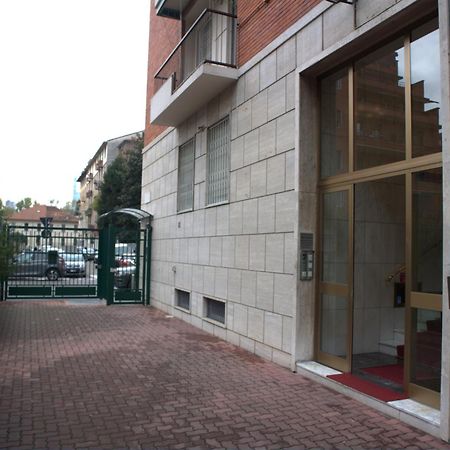 Ferienwohnung Casapole Mailand Exterior foto