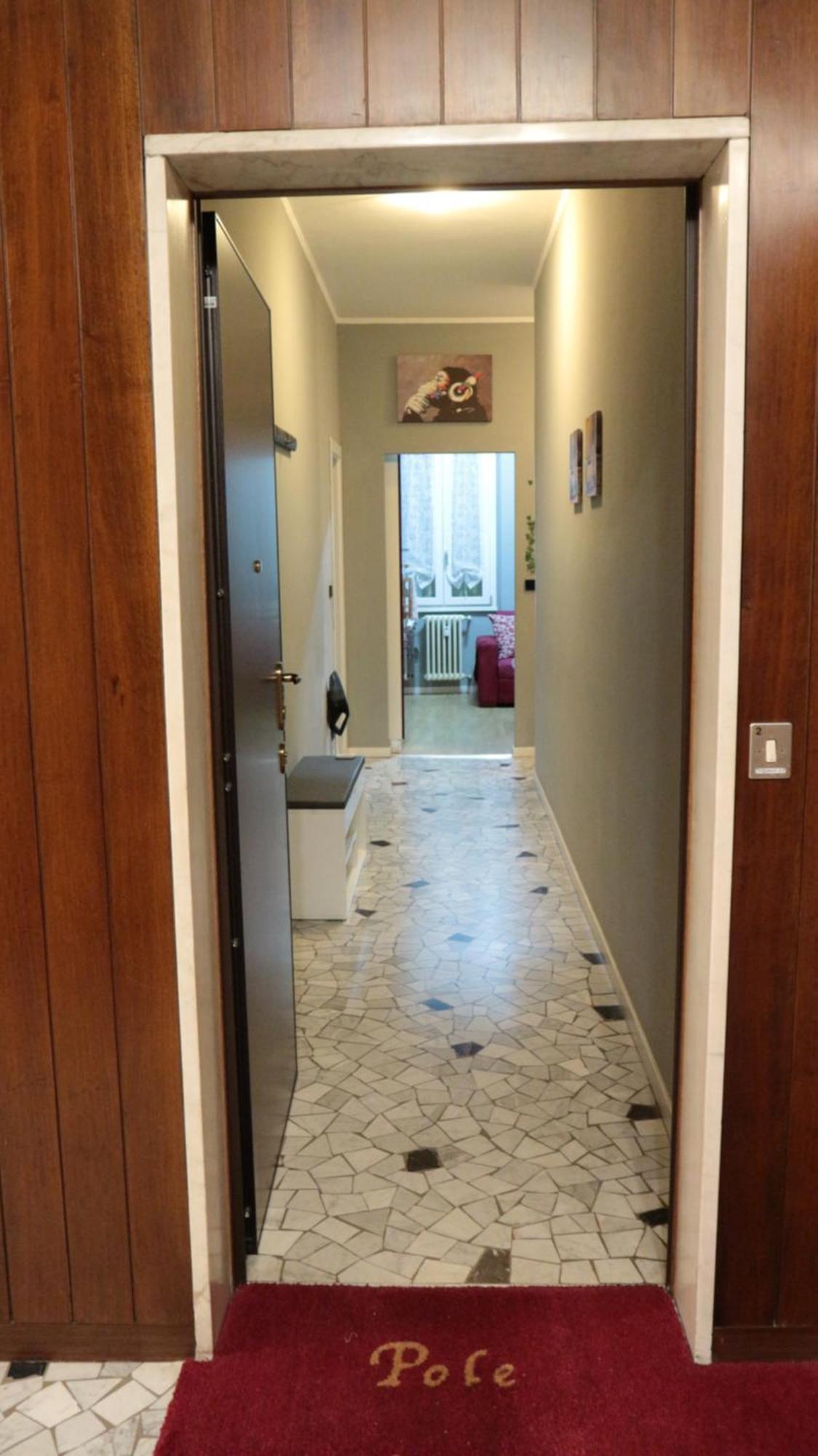 Ferienwohnung Casapole Mailand Exterior foto