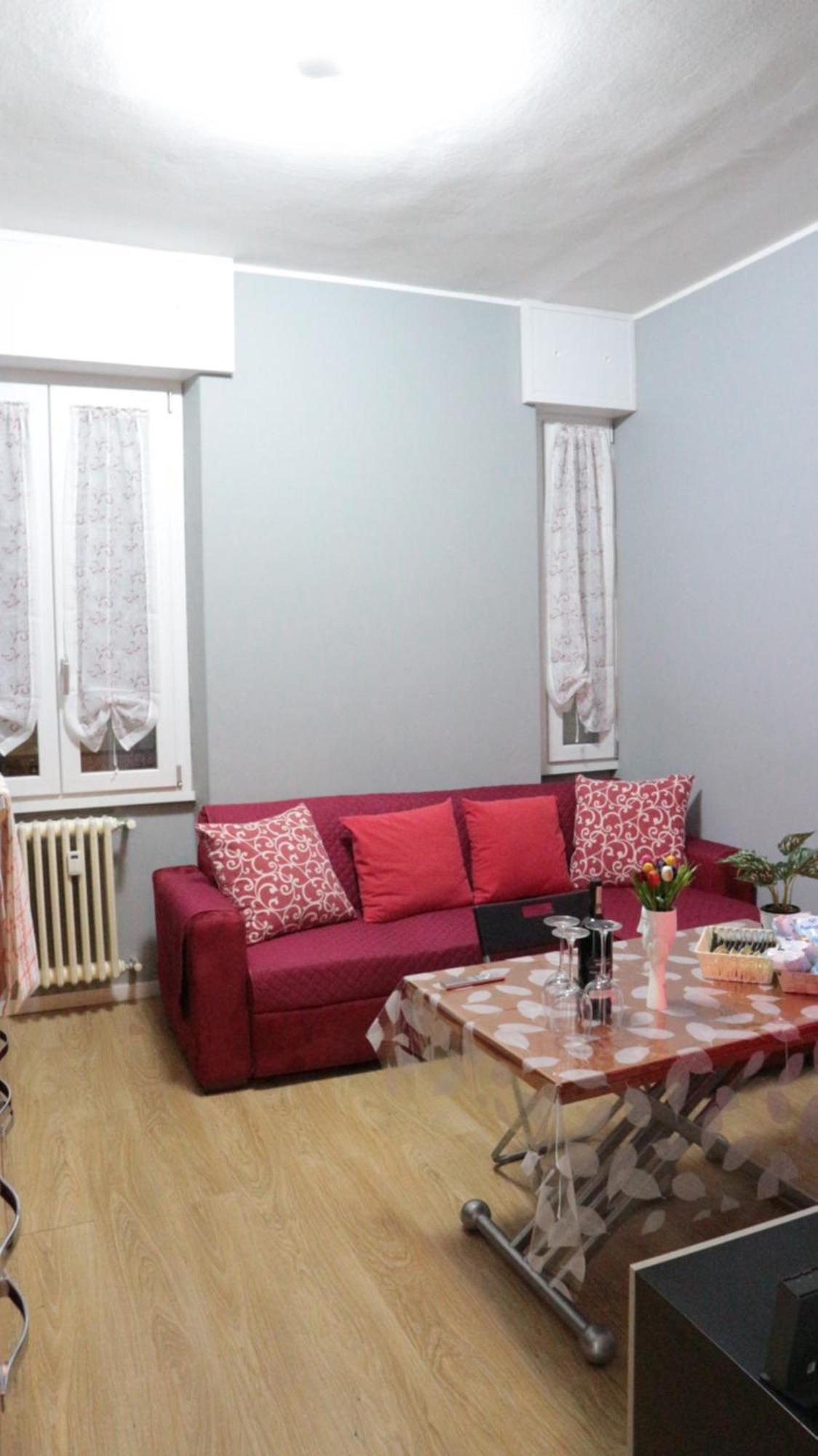 Ferienwohnung Casapole Mailand Exterior foto